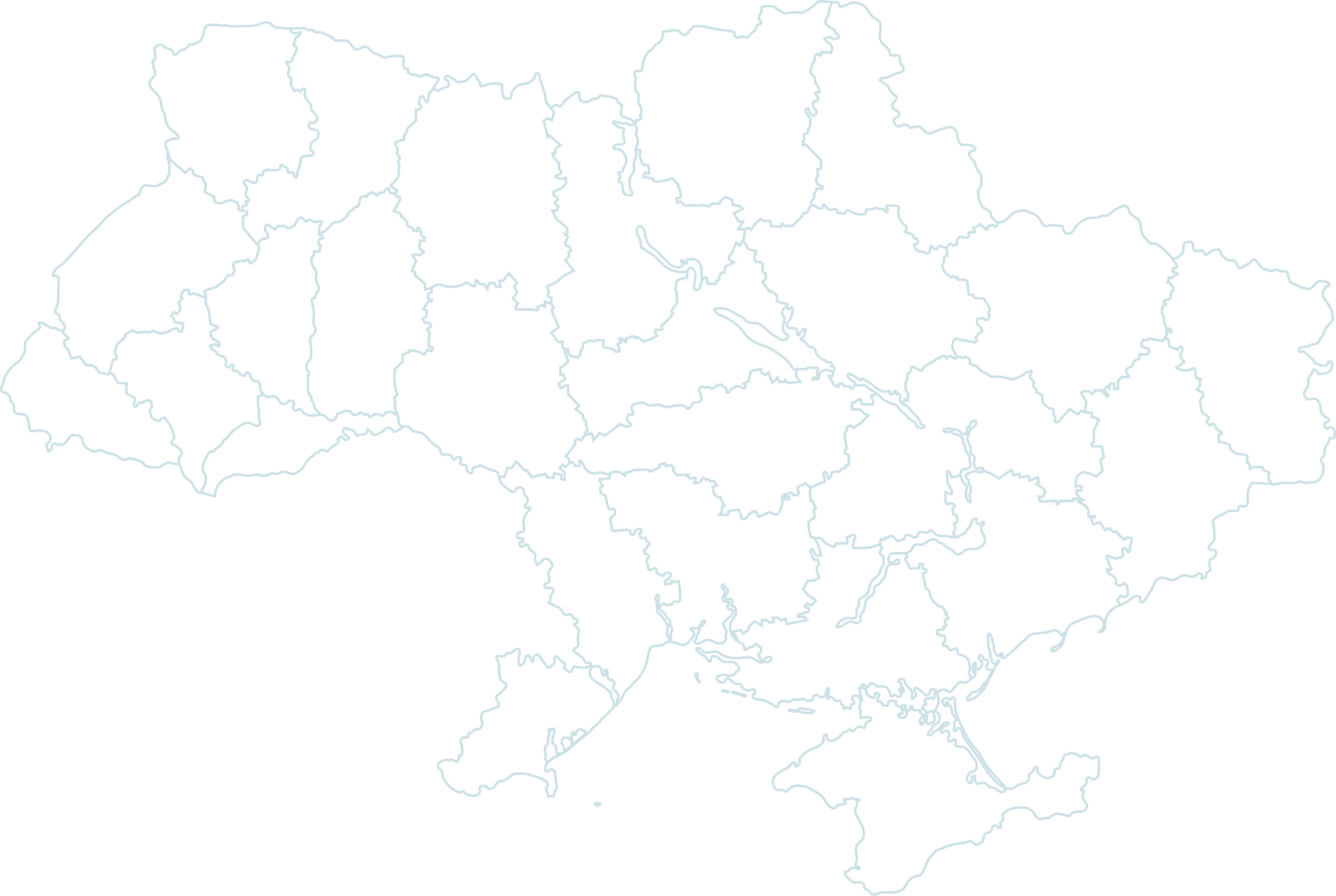 ukrainian map